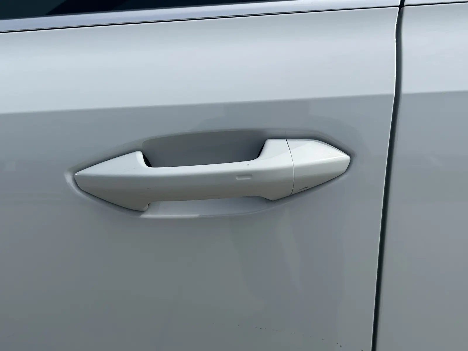 Audi A3, 2022