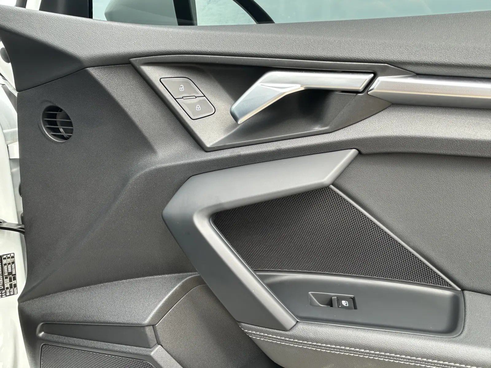 Audi A3, 2022