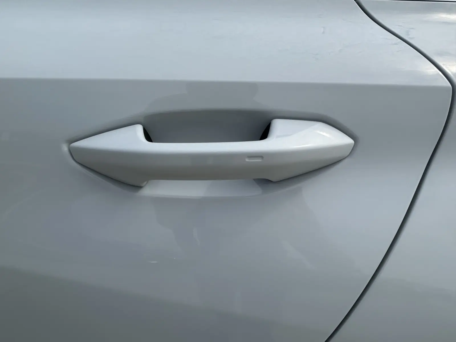 Audi A3, 2022