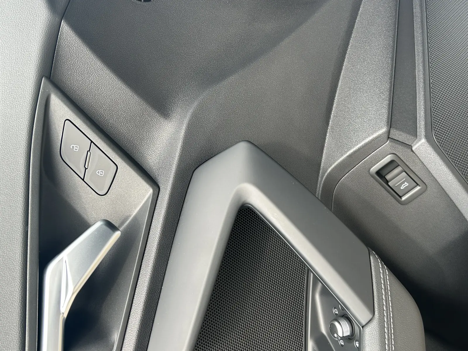 Audi A3, 2022