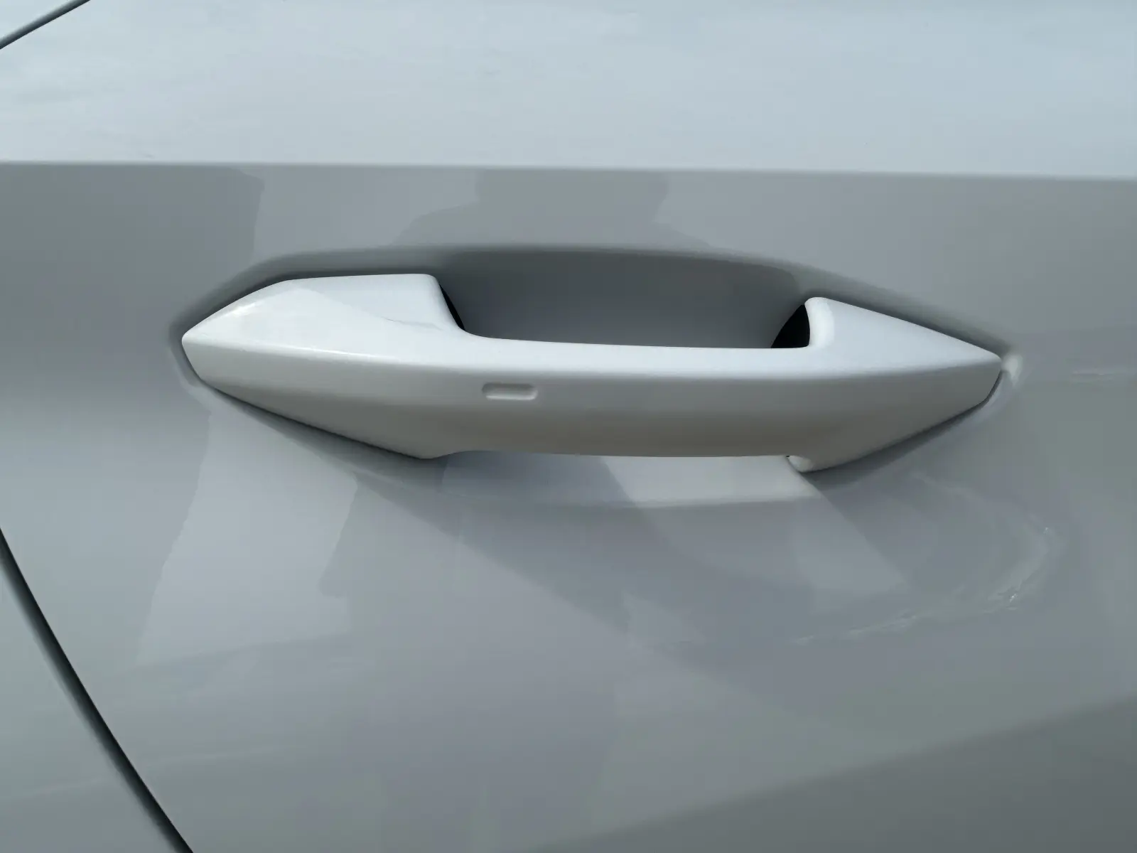 Audi A3, 2022