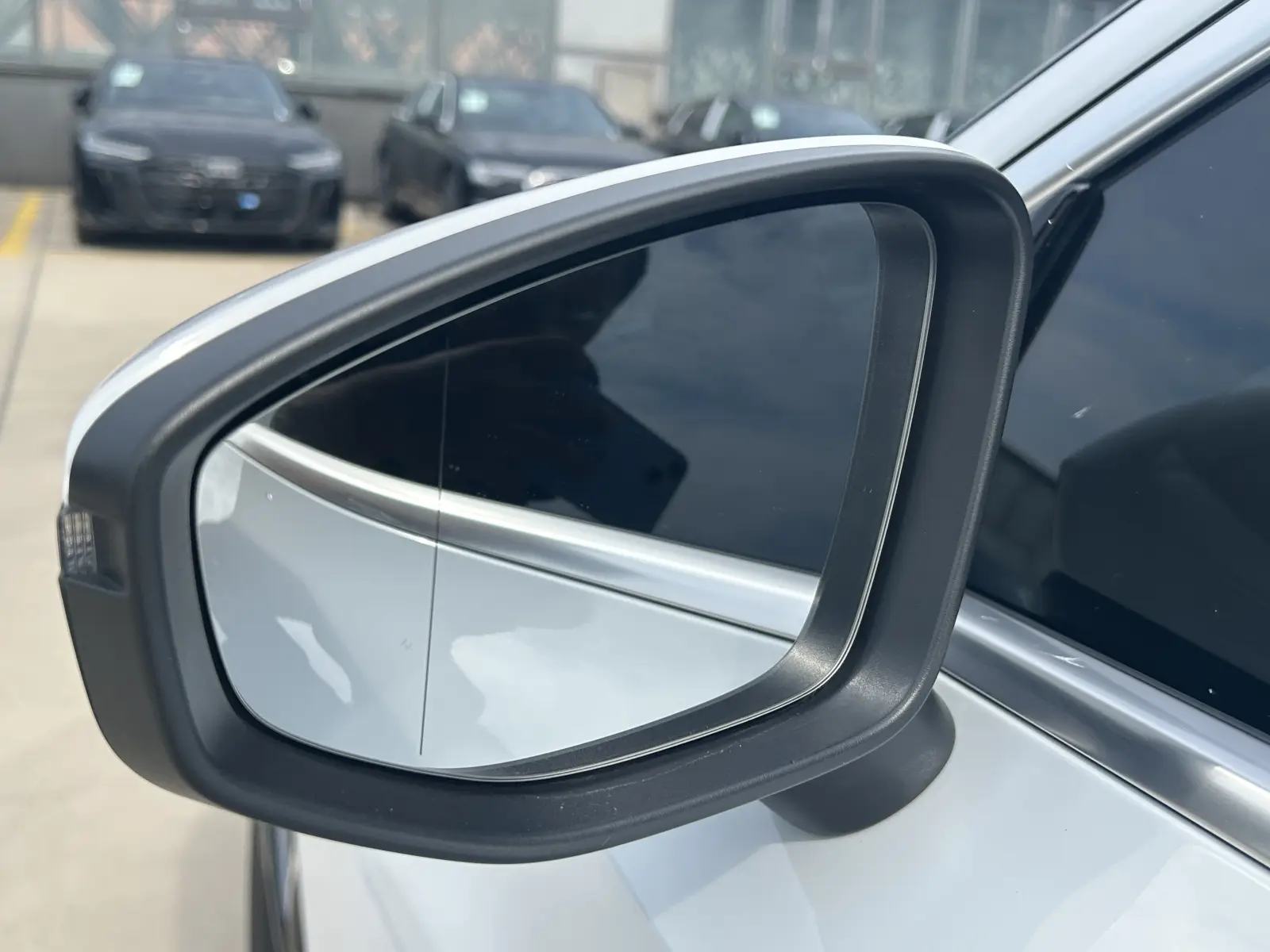 Audi A3, 2022