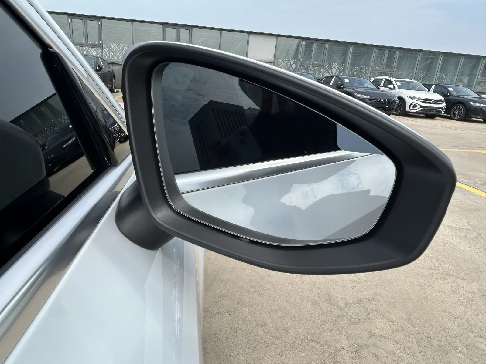 Audi A3, 2022