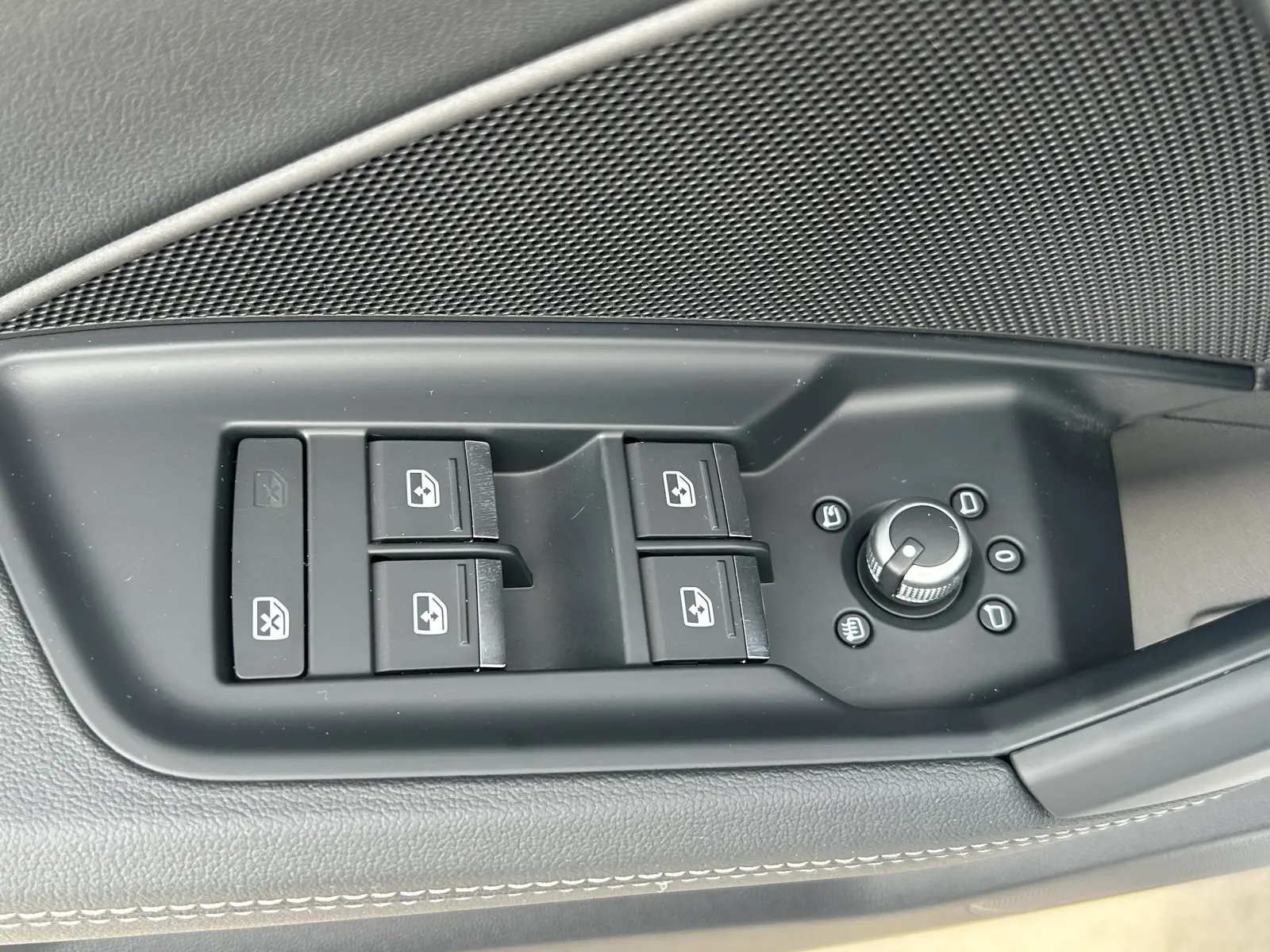 Audi A3, 2022