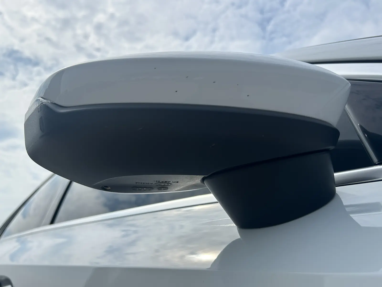 Audi A3, 2022