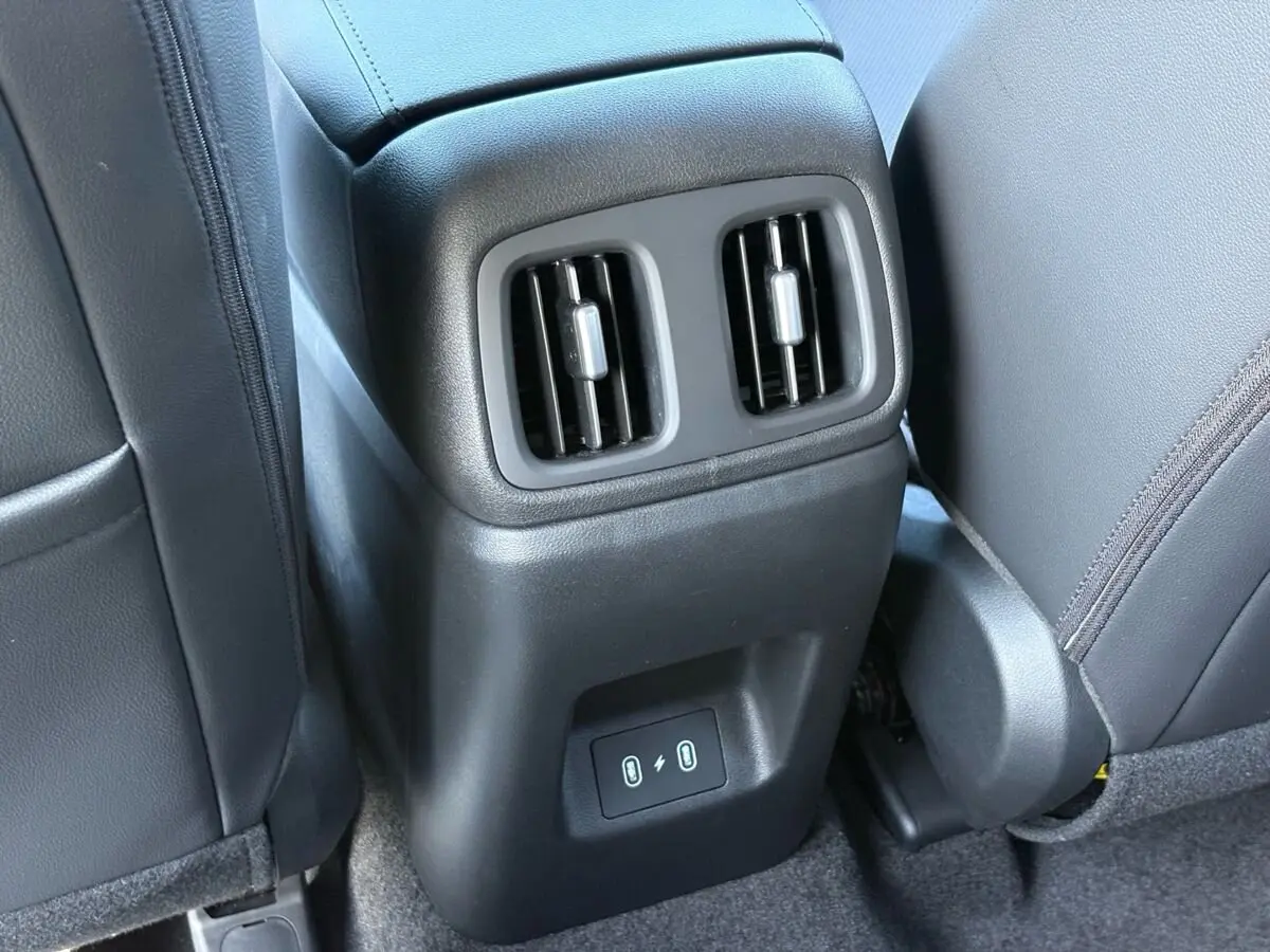 Hyundai Tucson, 2026