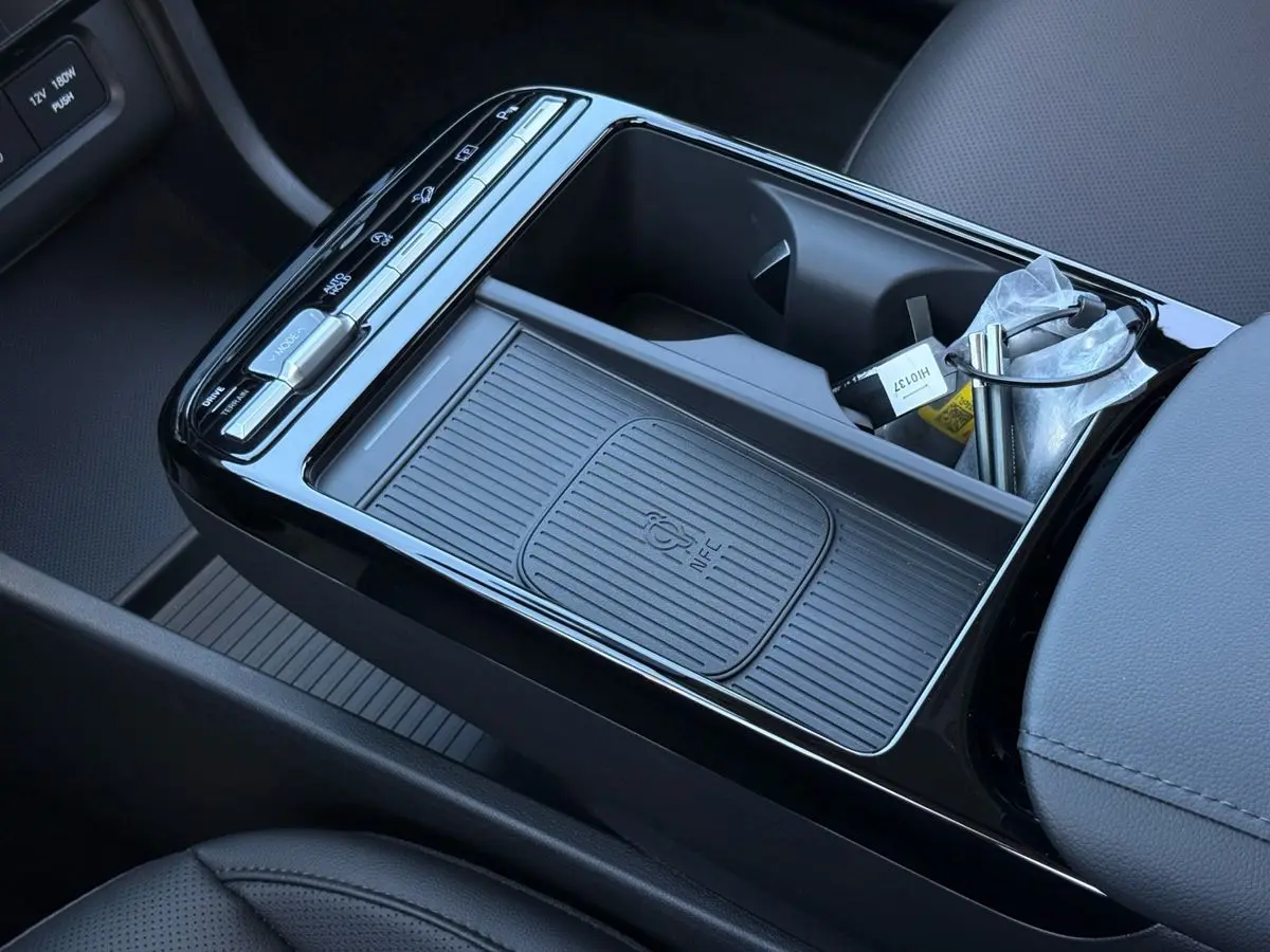 Hyundai Tucson, 2026