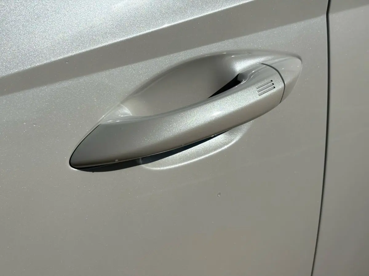Hyundai Tucson, 2026