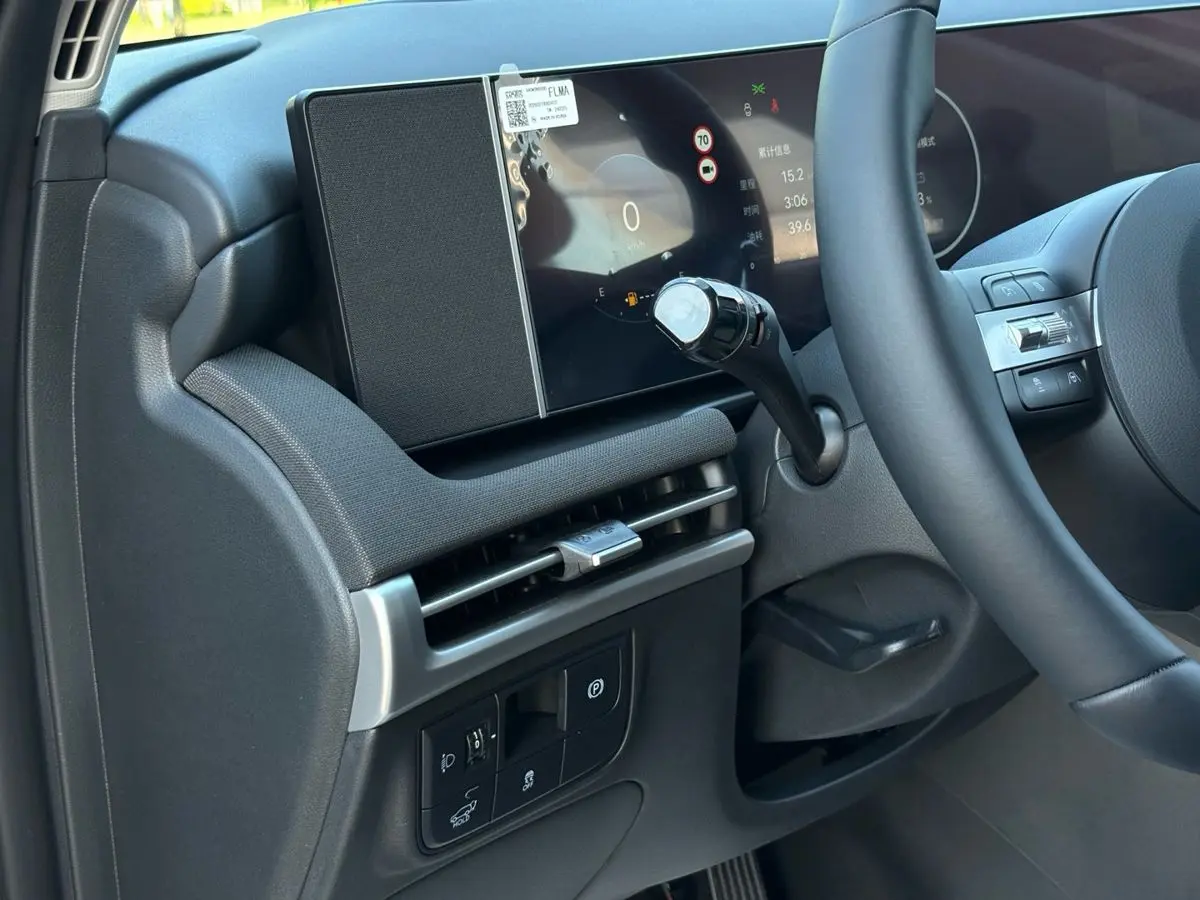 Hyundai Tucson, 2026