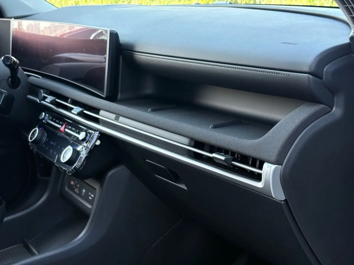 Hyundai Tucson, 2026