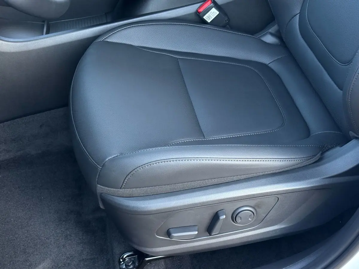 Hyundai Tucson, 2026