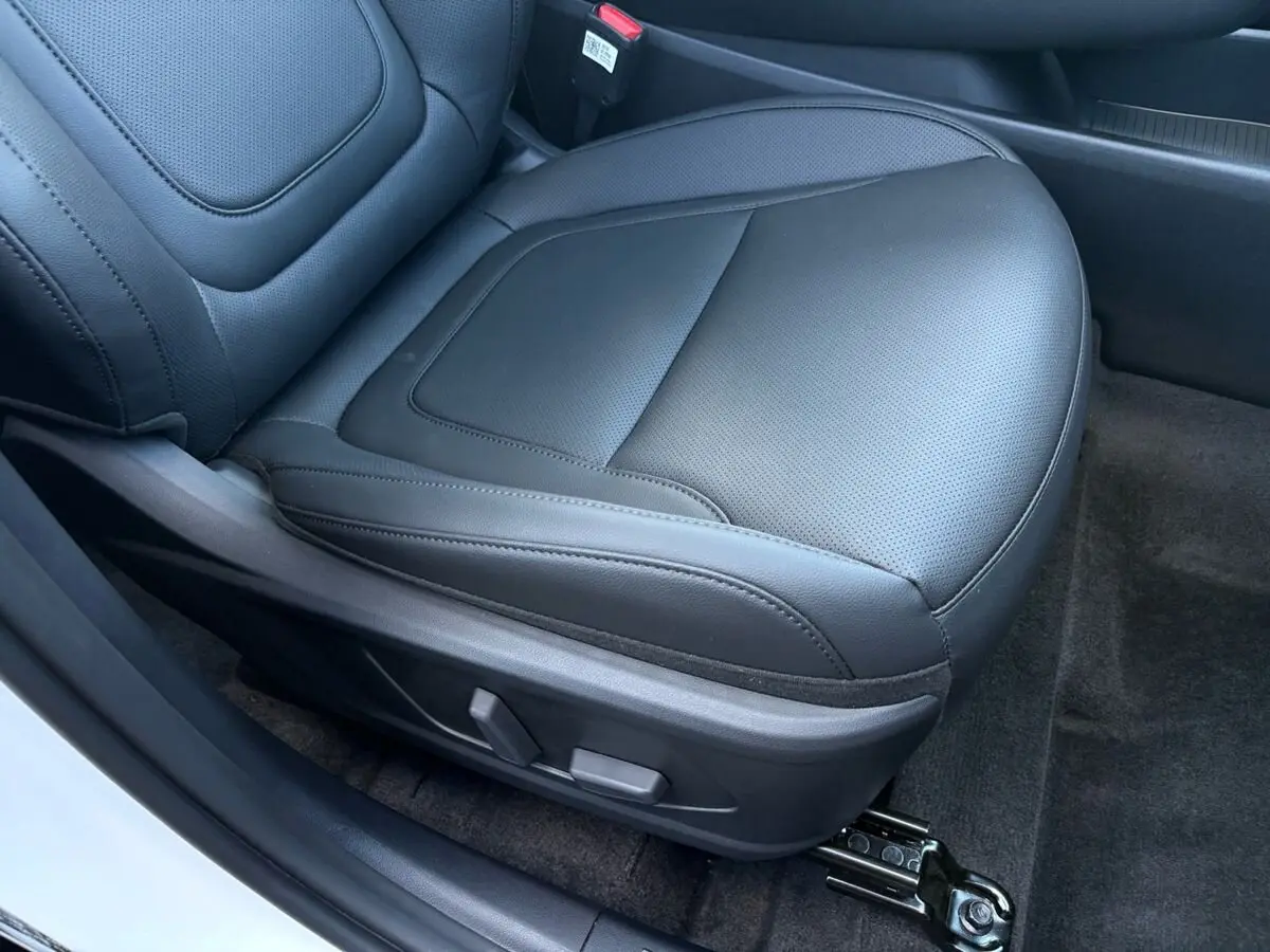Hyundai Tucson, 2026