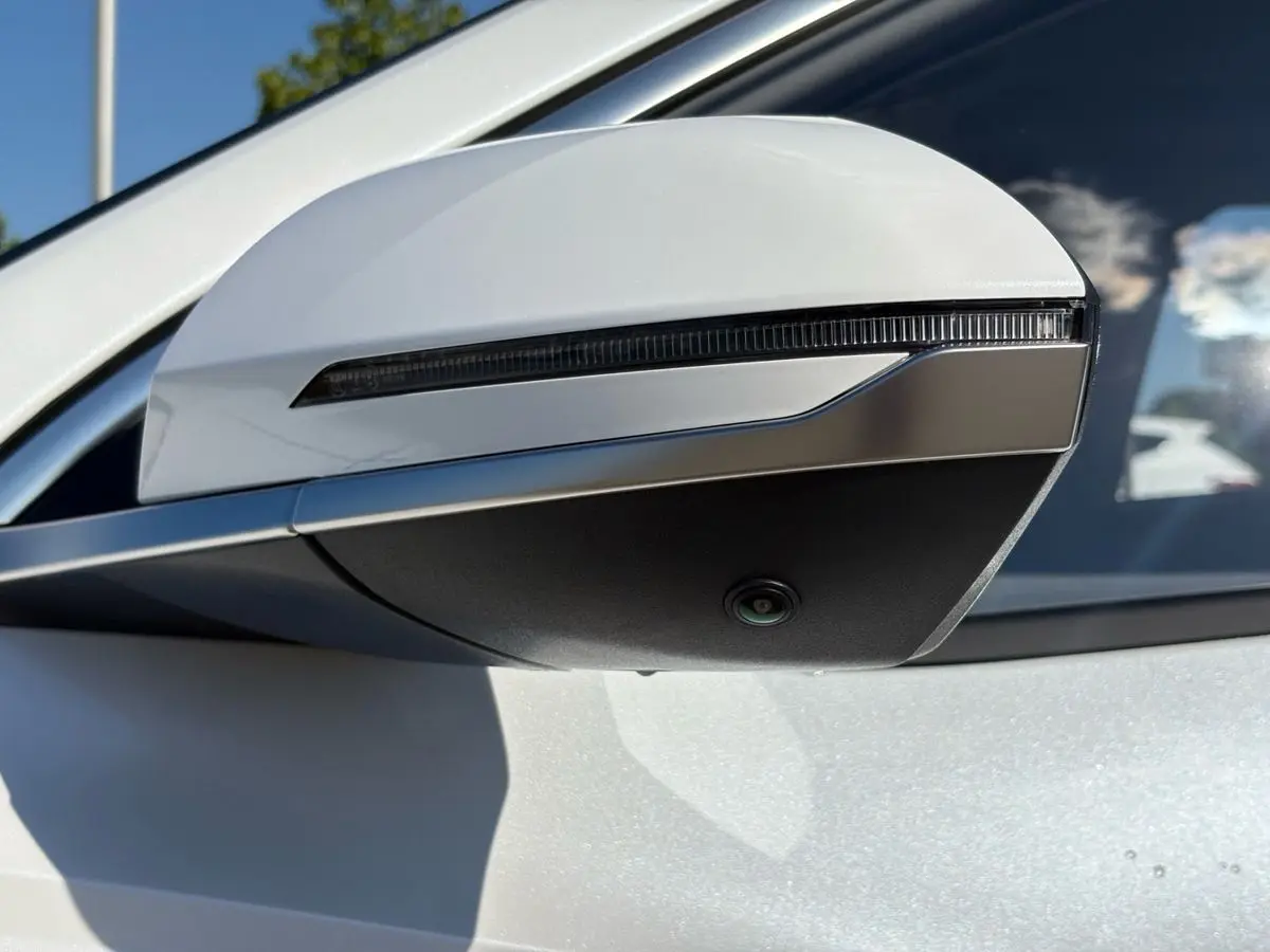 Hyundai Tucson, 2026