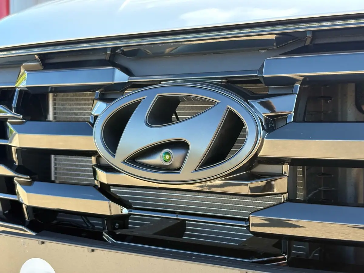 Hyundai Tucson, 2026