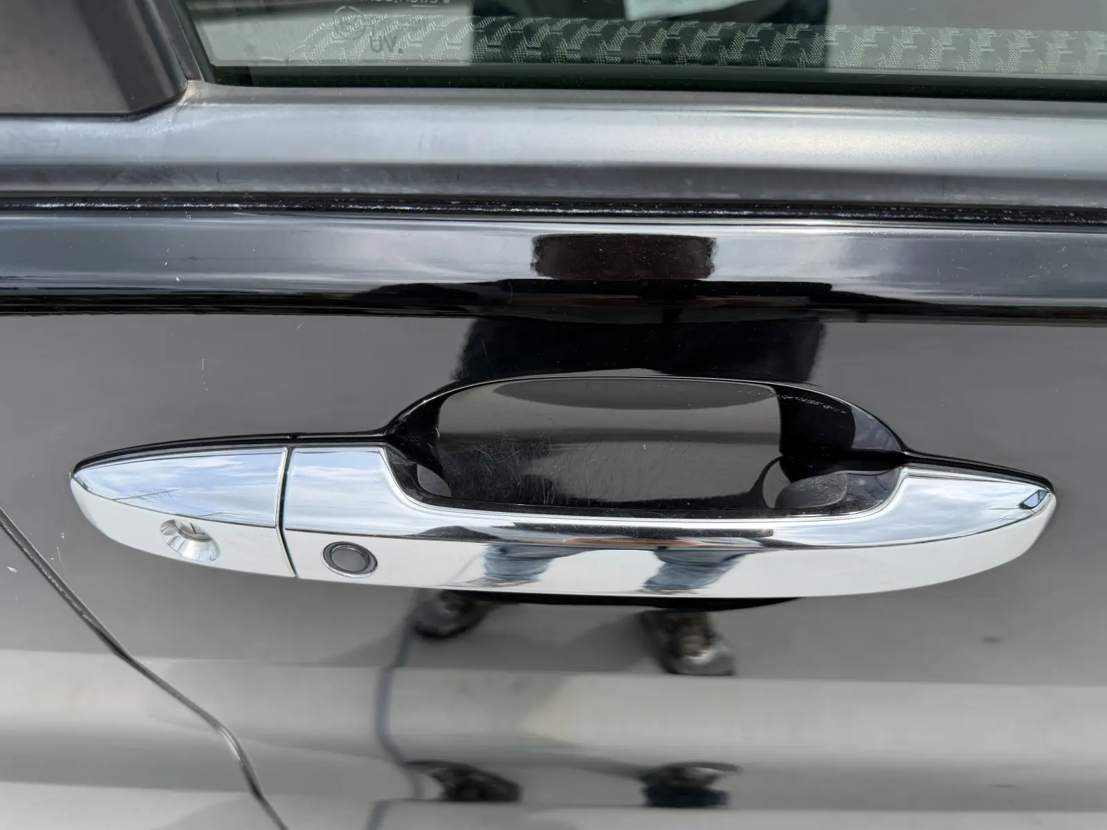 Honda STEP WAGON, 2017
