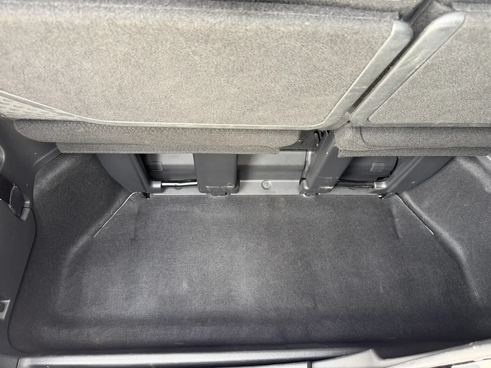 Honda STEP WAGON, 2017