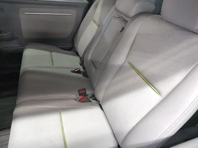 Honda STEP WAGON, 2015