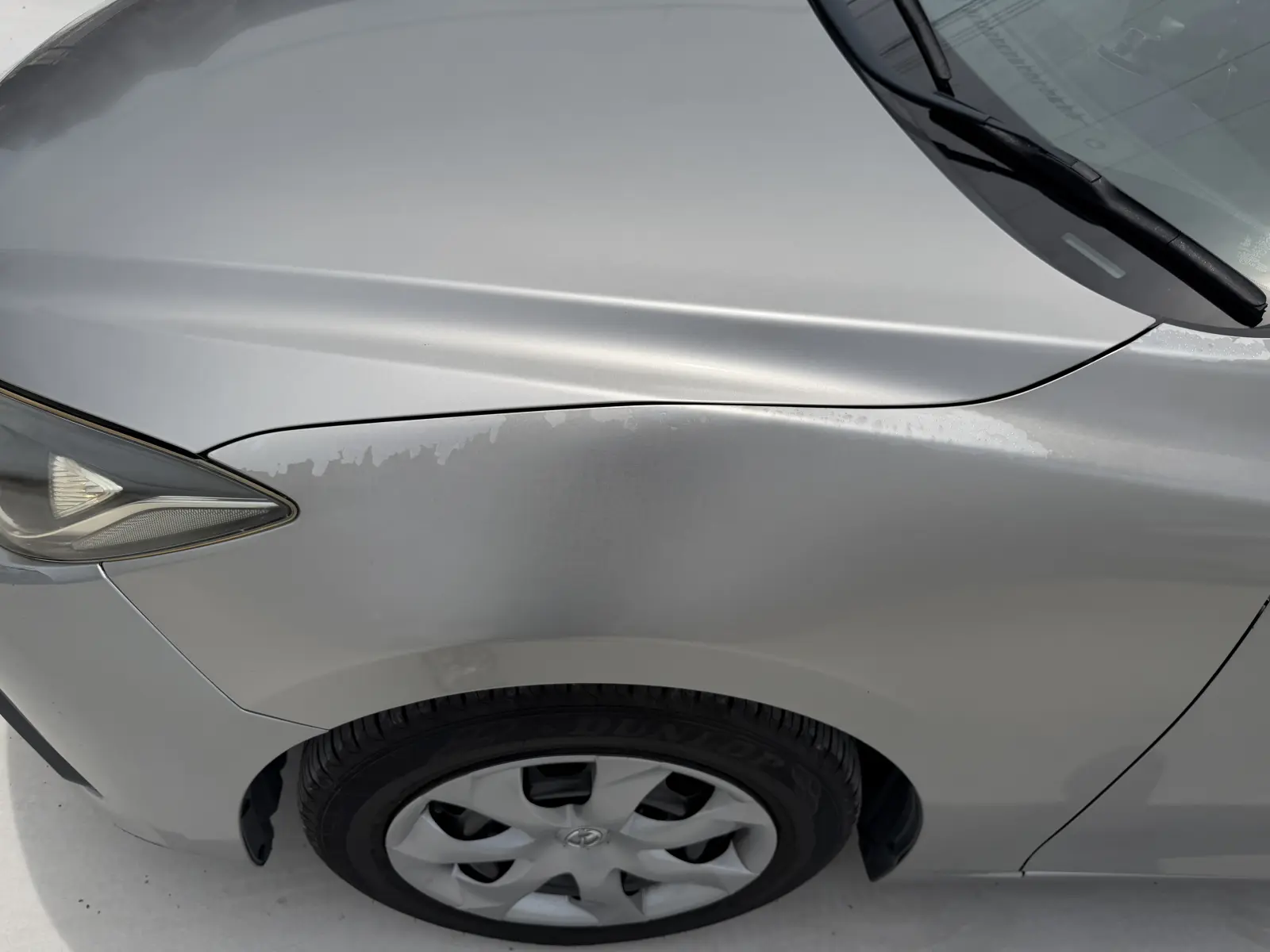 Mazda Axela, 2014