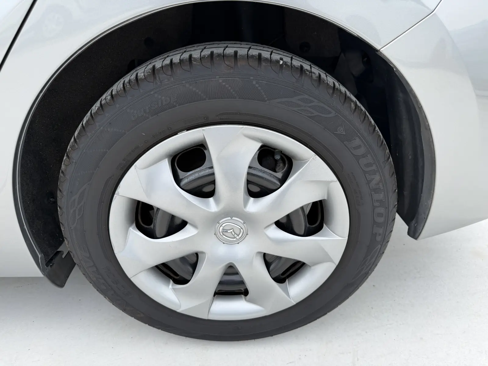 Mazda Axela, 2014
