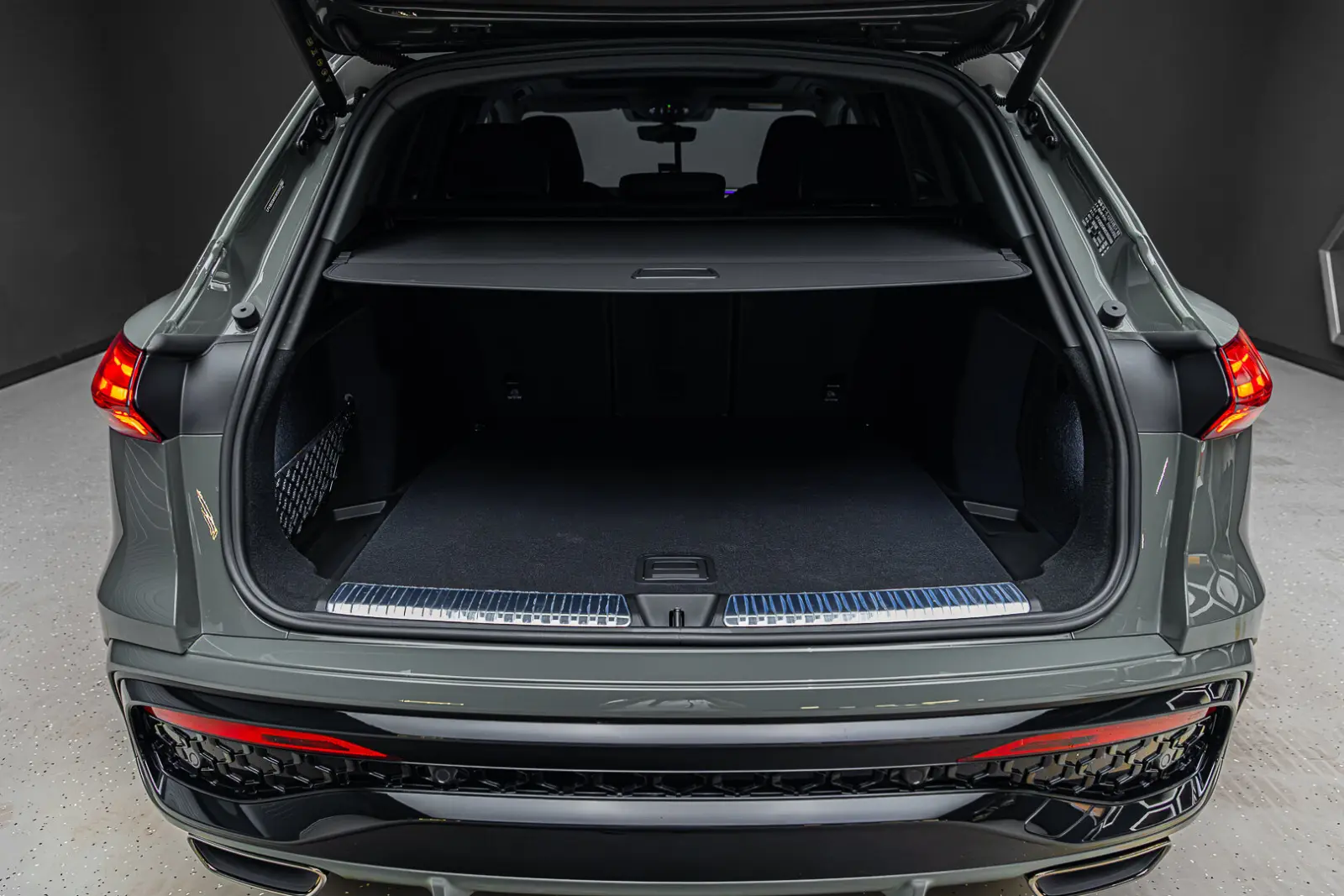 Audi Q5L 2025 34