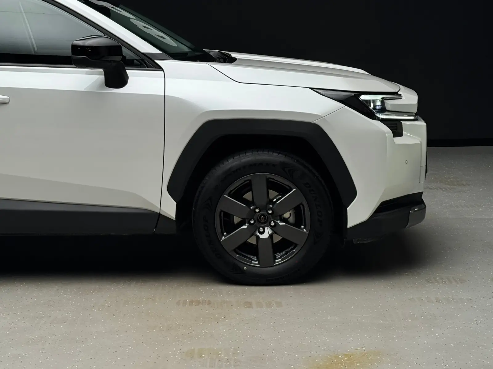 Toyota RAV4 2025 7