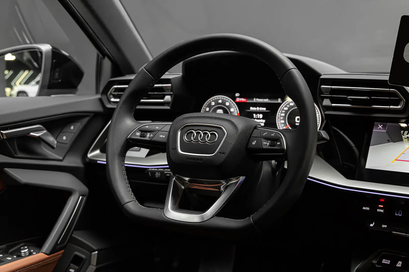 Audi A3 2025 22