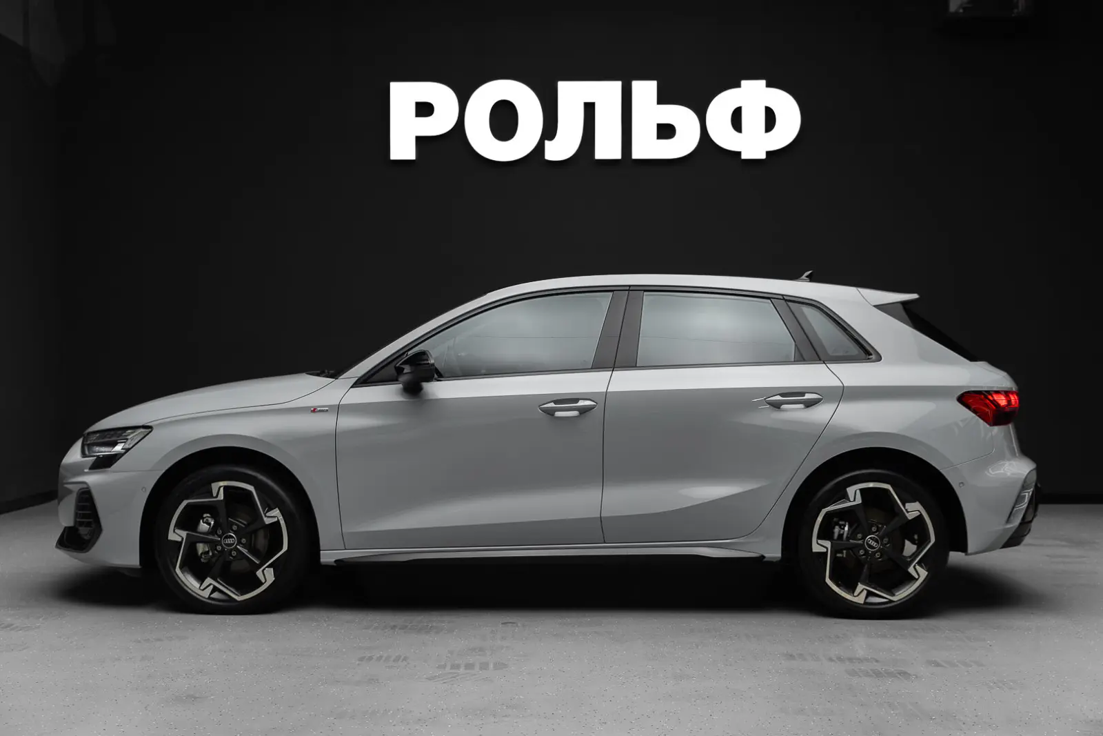 Audi A3 2025 6
