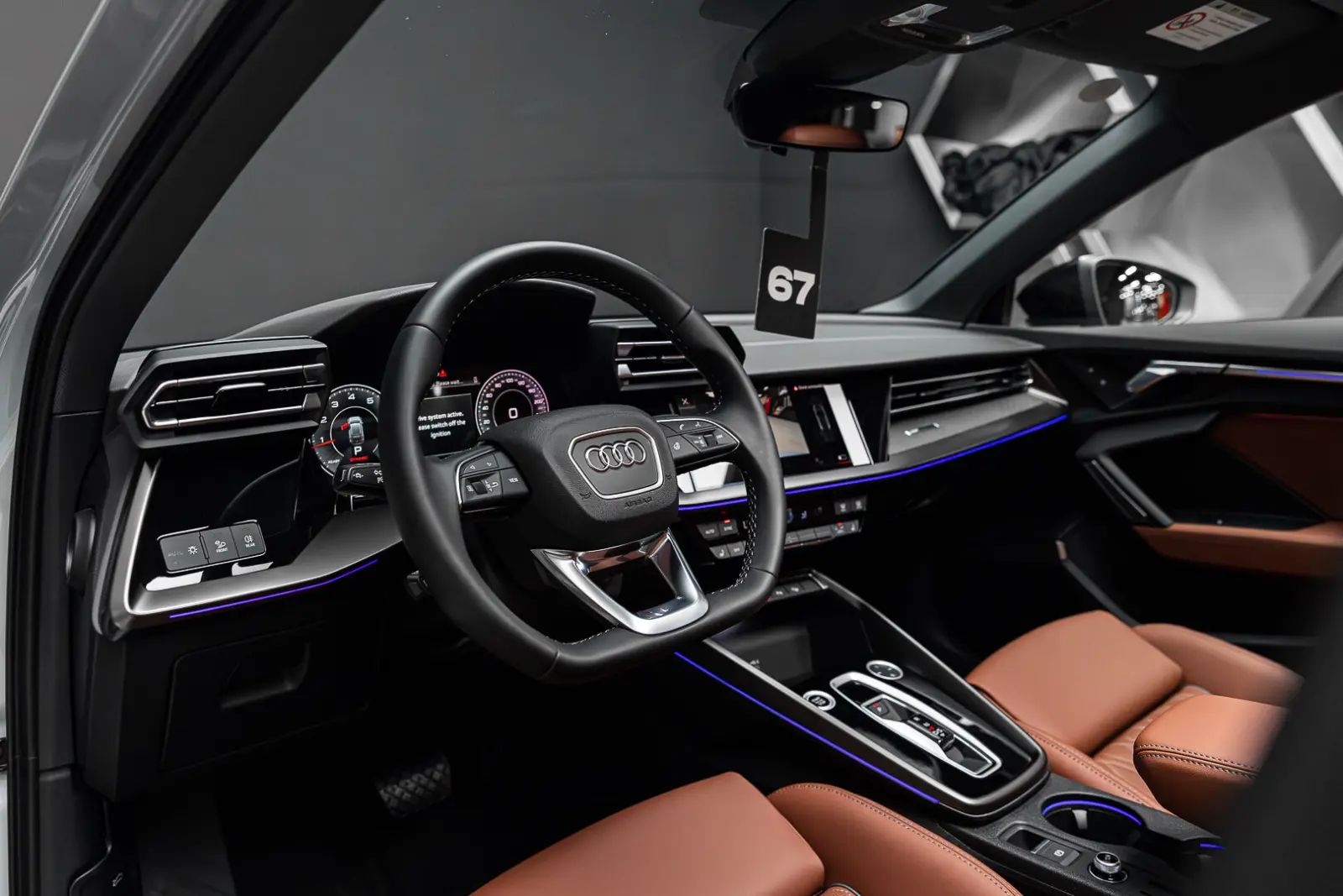 Audi A3 2025 29