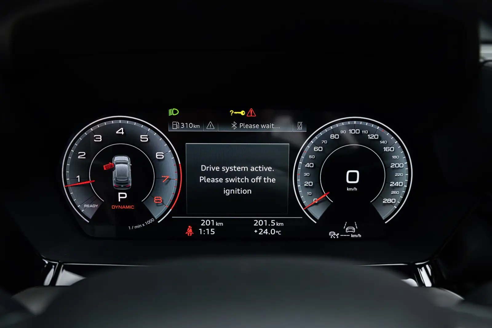 Audi A3 2025 17