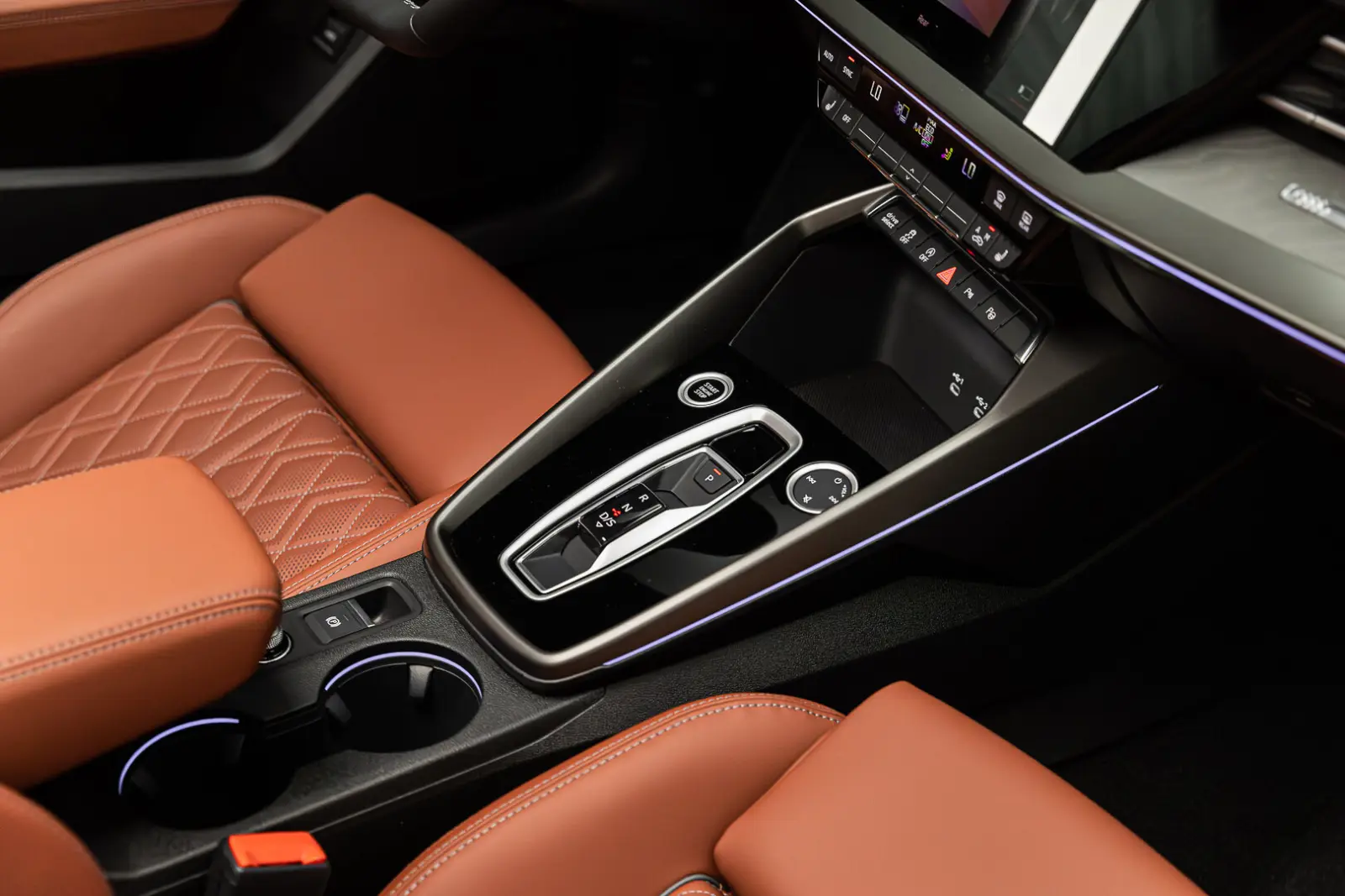 Audi A3 2025 23