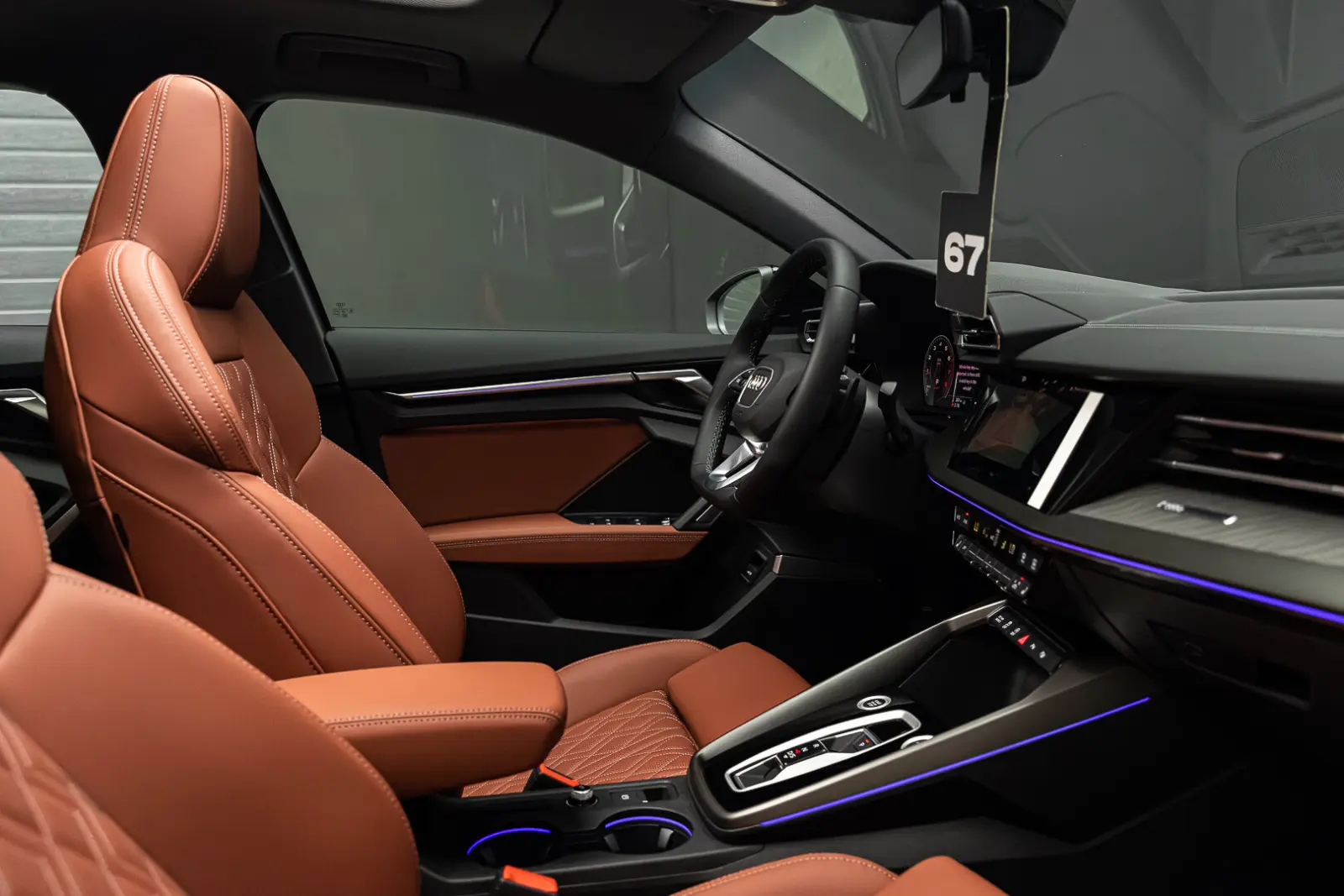 Audi A3 2025 24