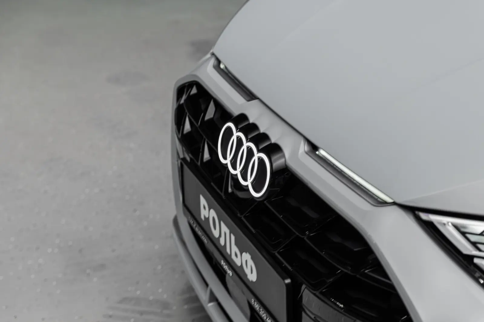 Audi A3 2025 14