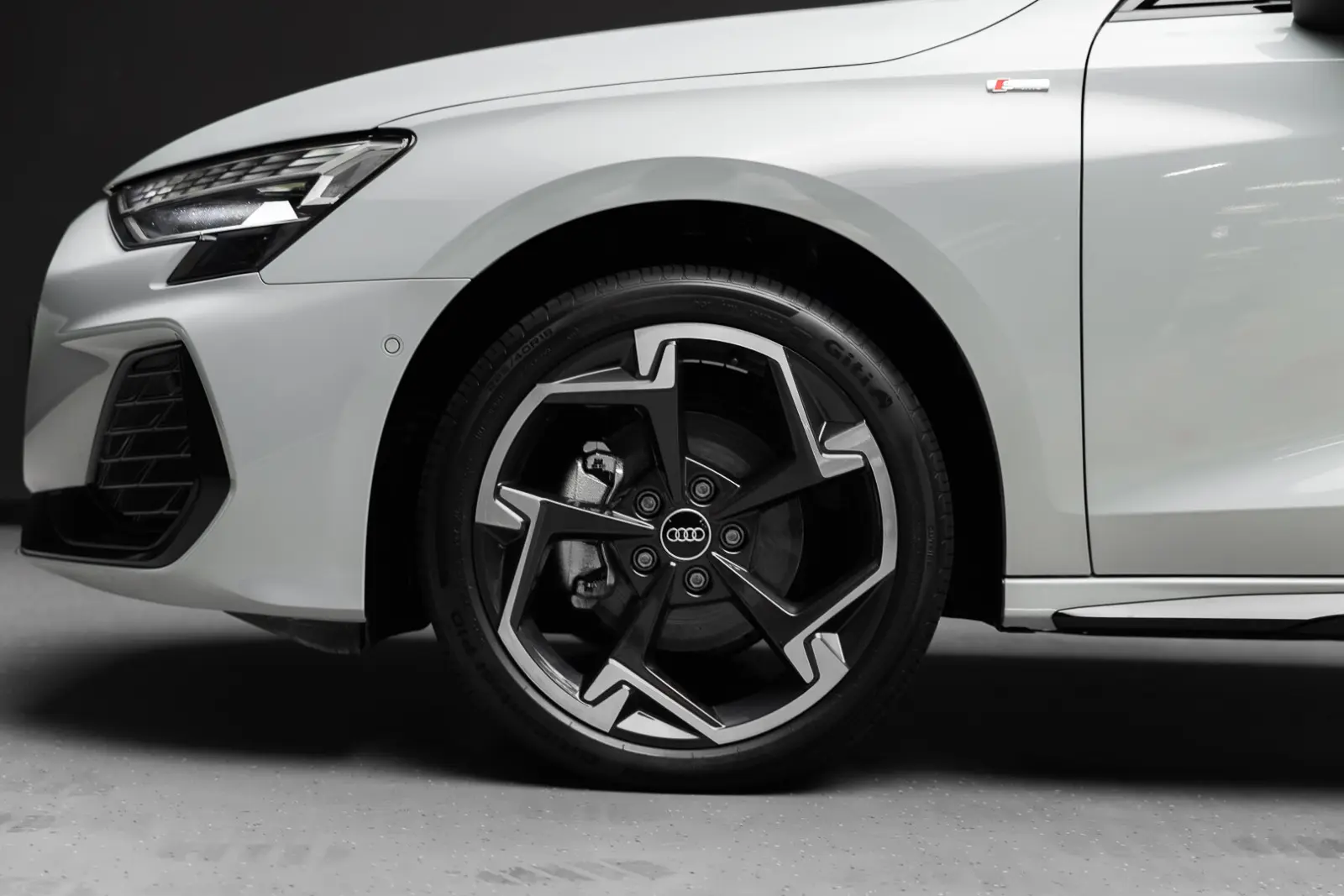 Audi A3 2025 11