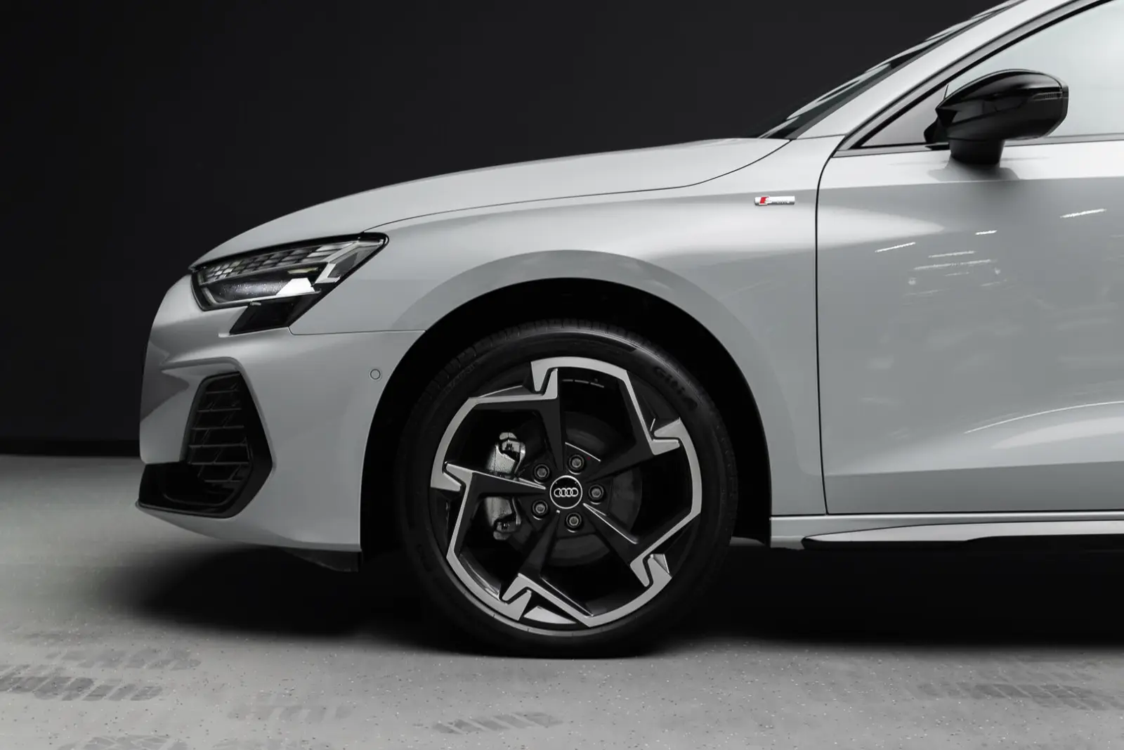 Audi A3 2025 10