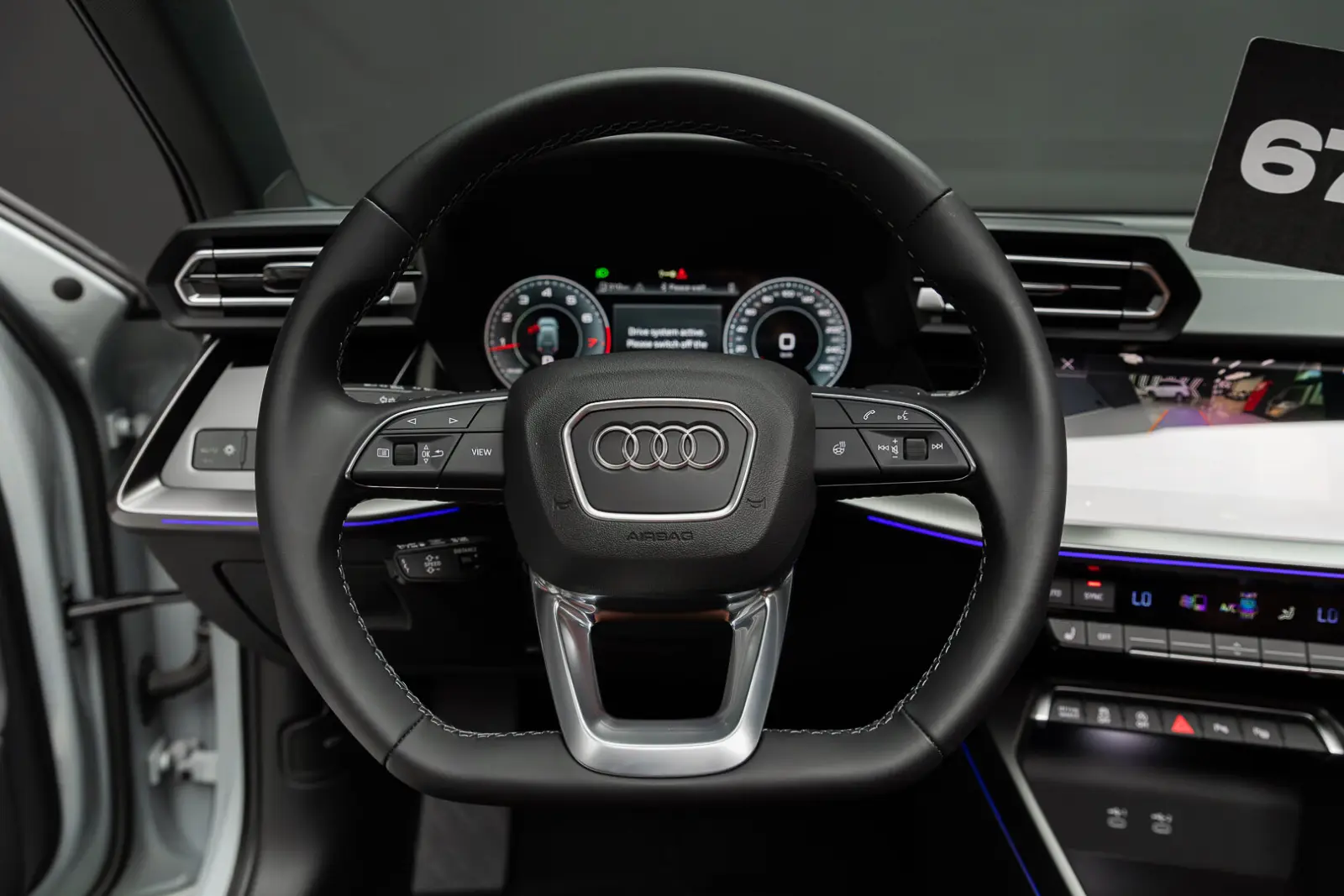 Audi A3 2025 16