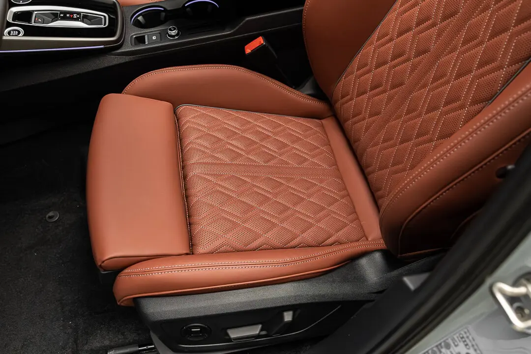 Audi A3 2025 32
