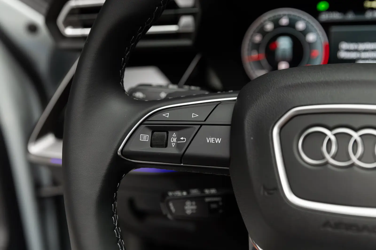 Audi A3 2025 19