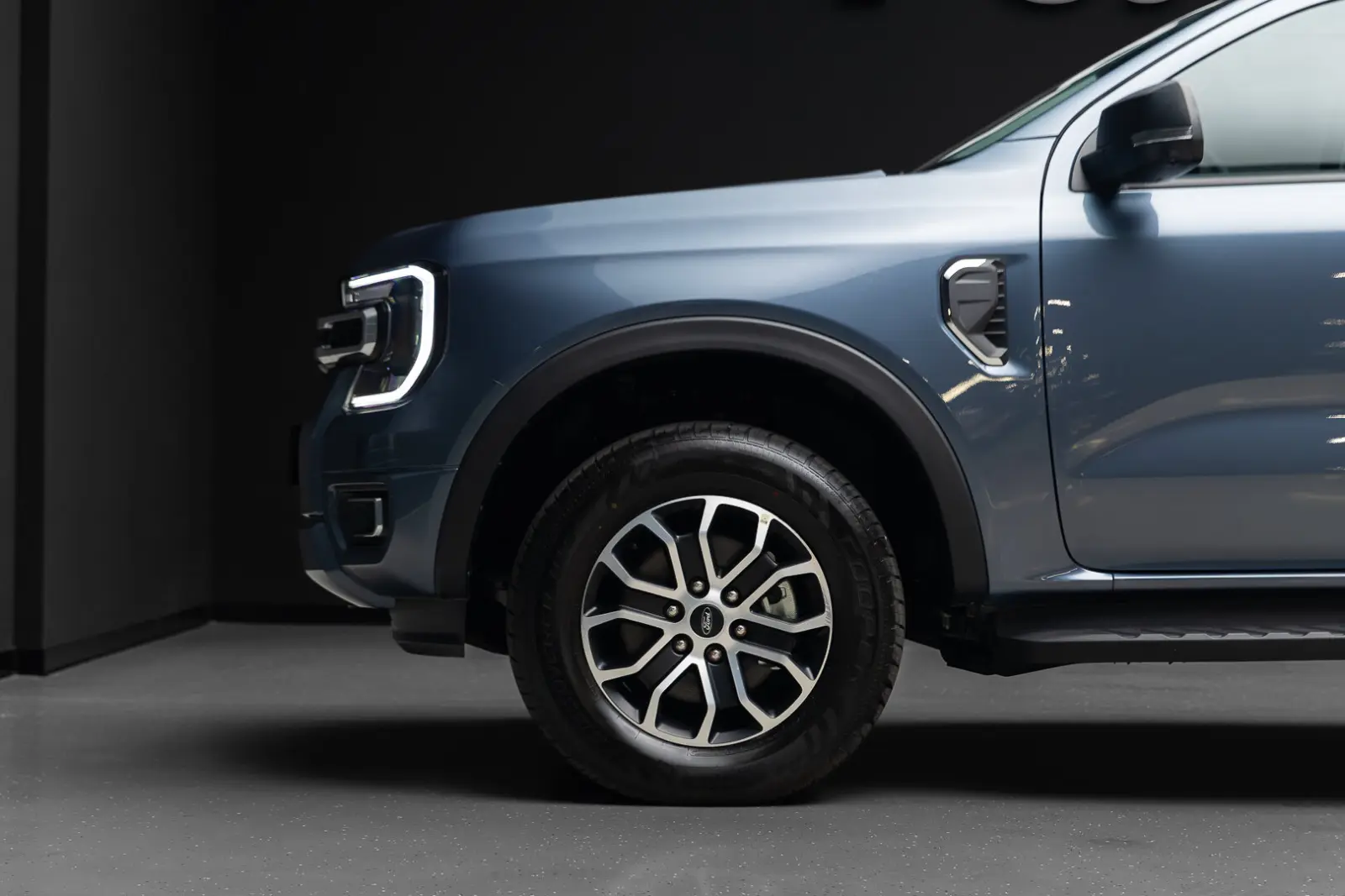Ford Ranger 2026 9
