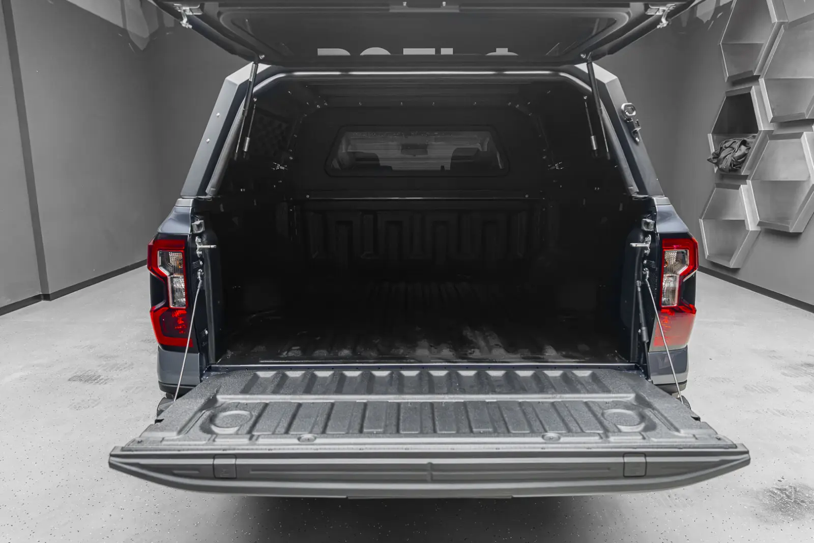 Ford Ranger 2026 33