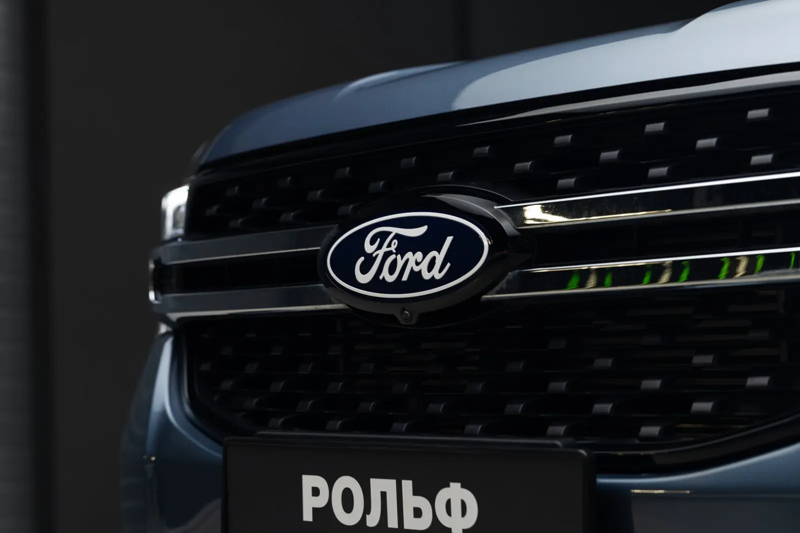 Ford Ranger 2026 8