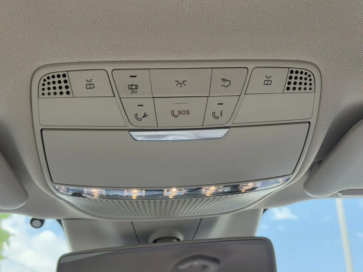 Mercedes-Benz E-Класс, V (W213, S213, C238), 2016