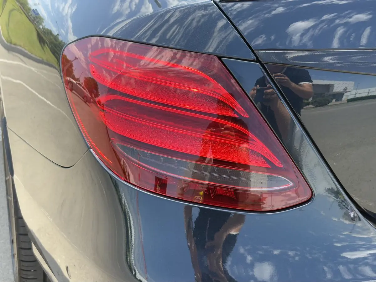 Mercedes-Benz E-Класс, V (W213, S213, C238), 2016