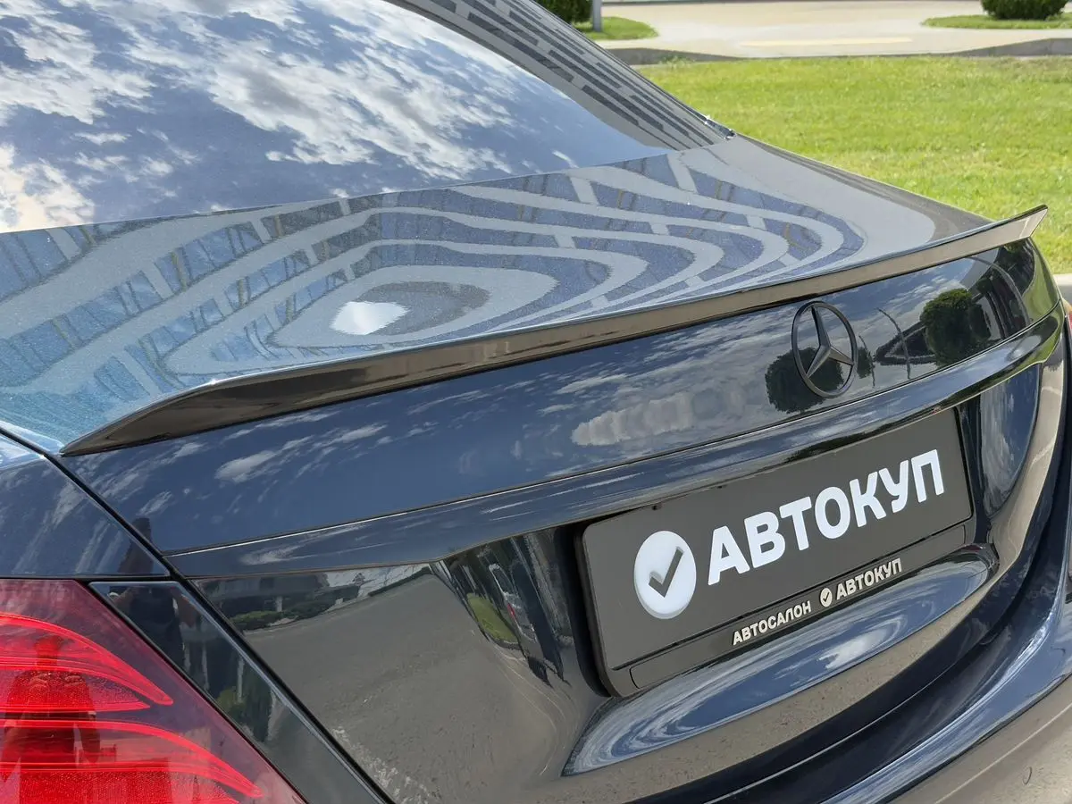 Mercedes-Benz E-Класс, V (W213, S213, C238), 2016