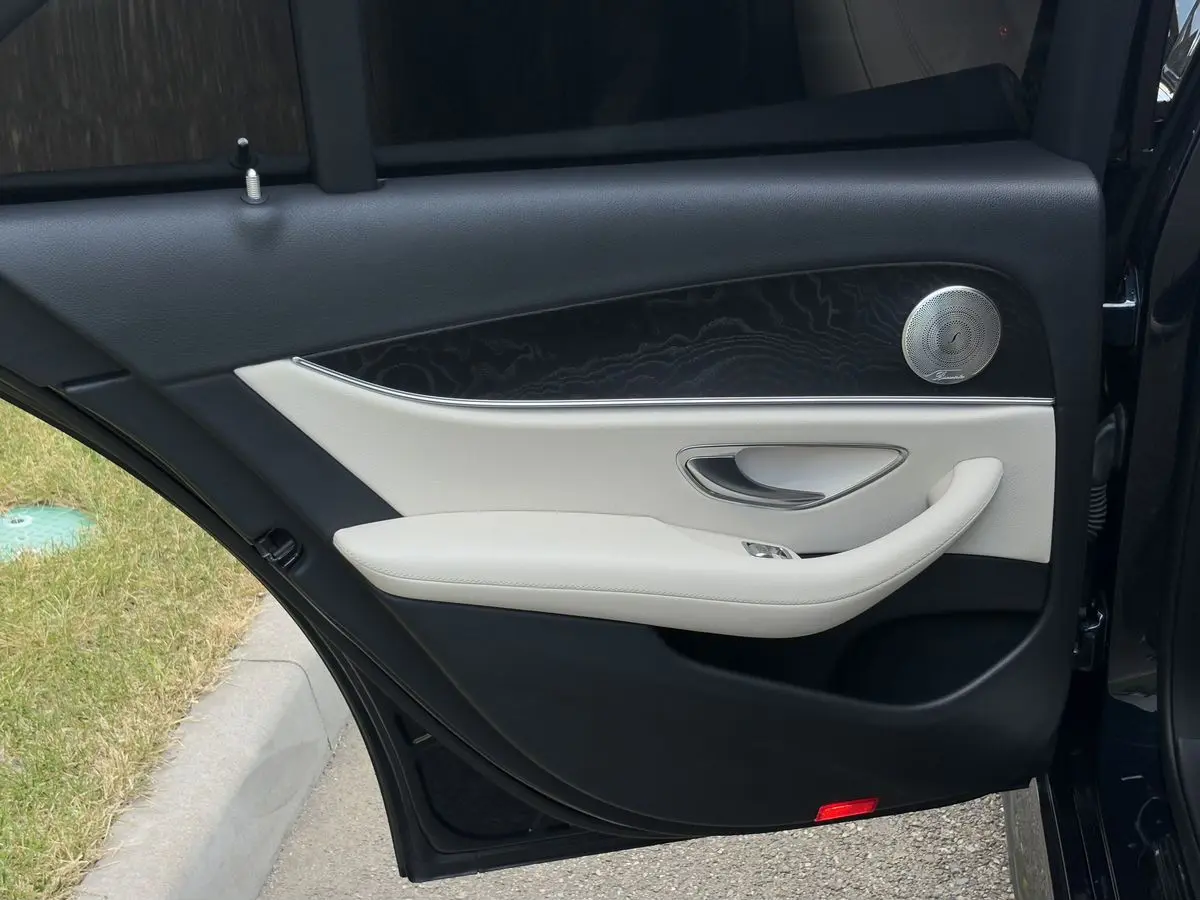 Mercedes-Benz E-Класс, V (W213, S213, C238), 2016