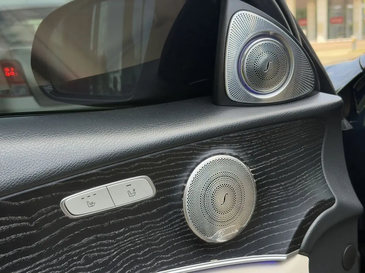 Mercedes-Benz E-Класс, V (W213, S213, C238), 2016