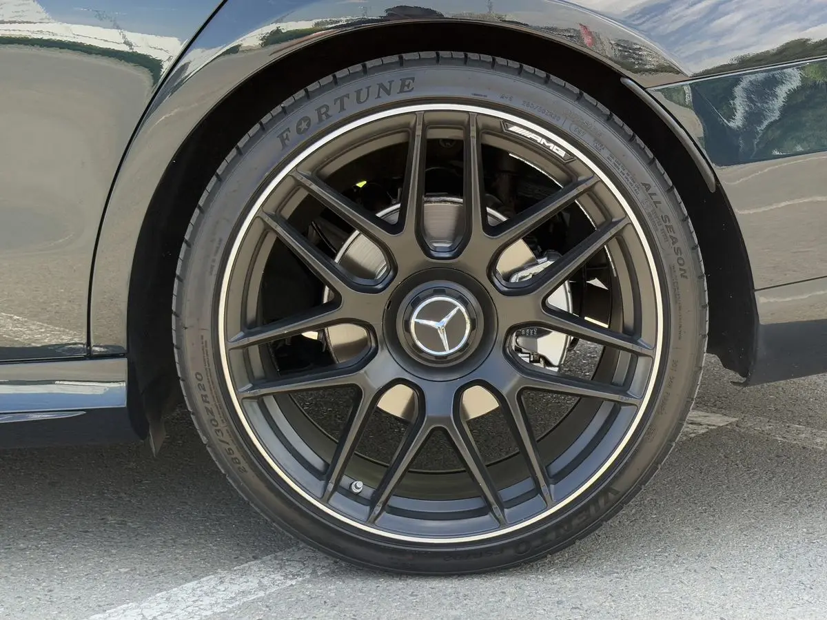 Mercedes-Benz E-Класс, V (W213, S213, C238), 2016