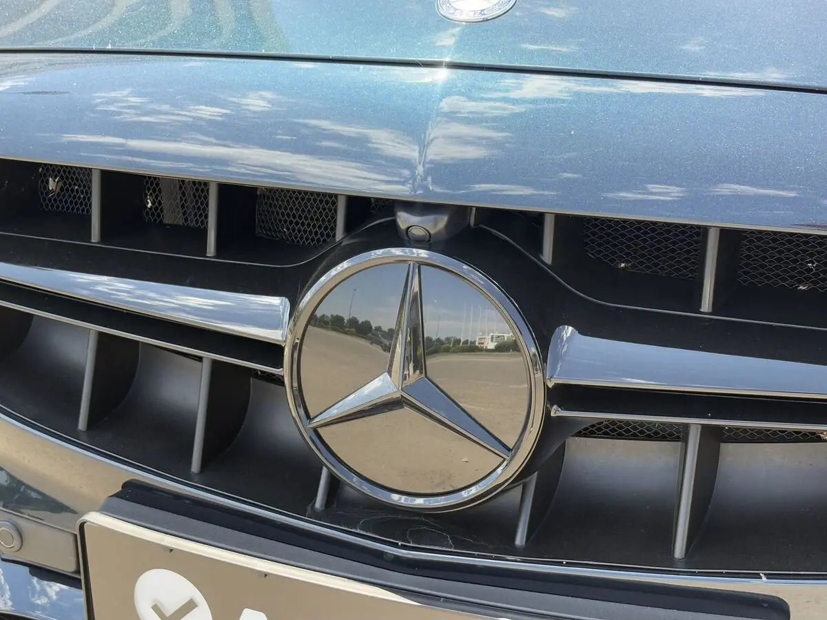 Mercedes-Benz E-Класс, V (W213, S213, C238), 2016