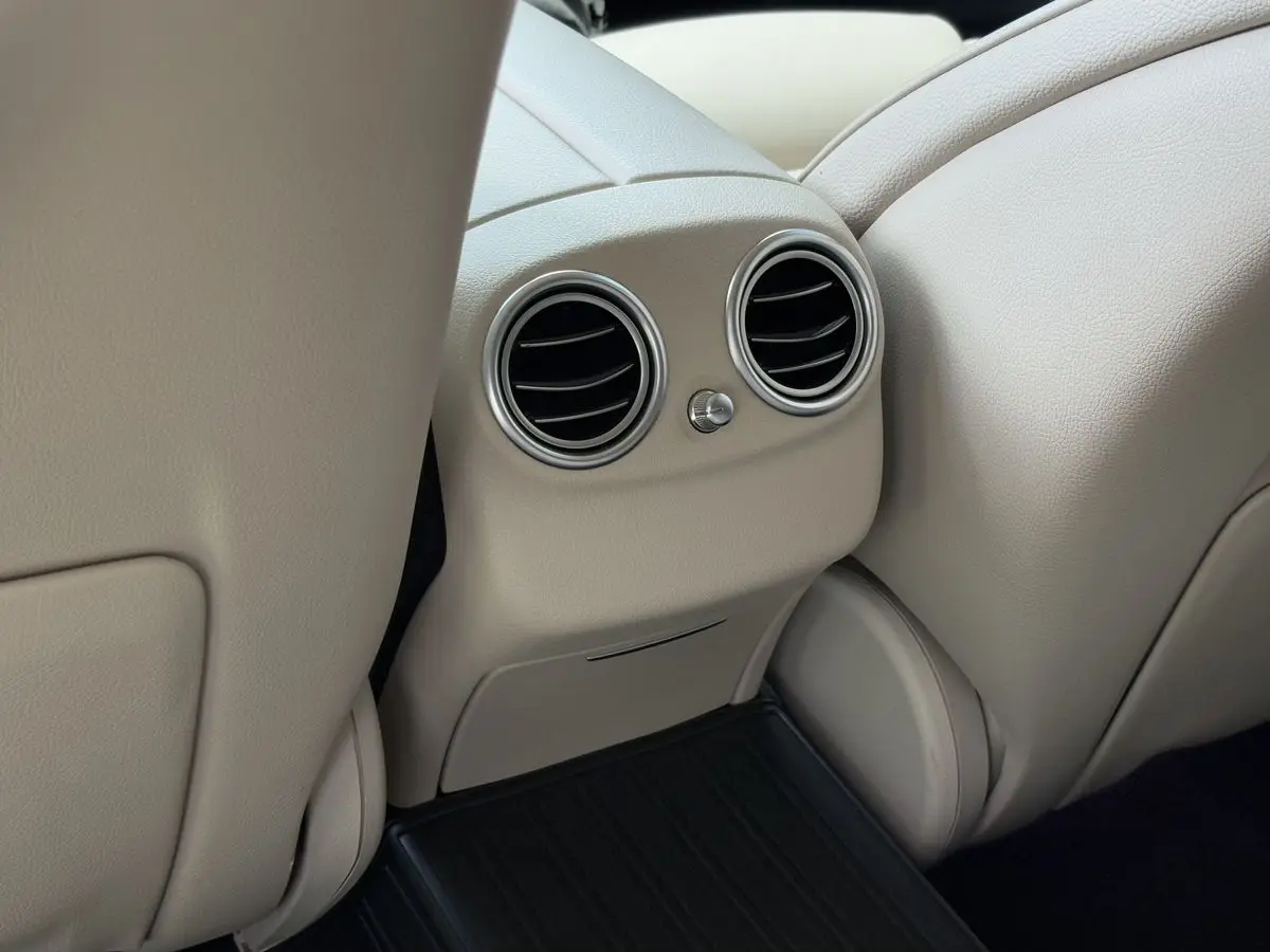 Mercedes-Benz E-Класс, V (W213, S213, C238), 2016