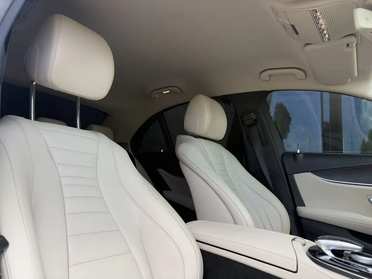 Mercedes-Benz E-Класс, V (W213, S213, C238), 2016