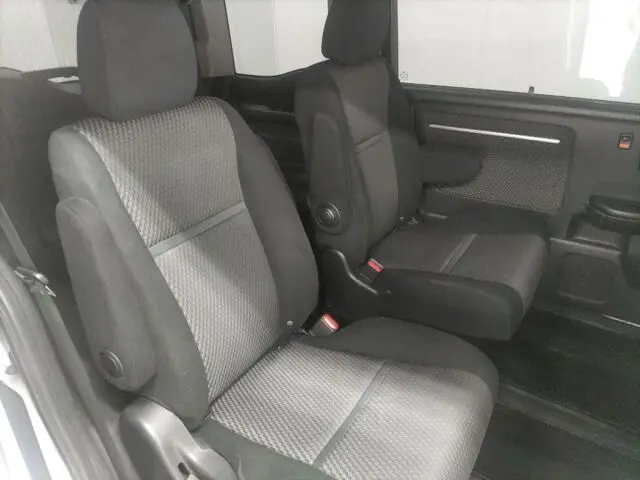 Honda STEP WAGON, 2017